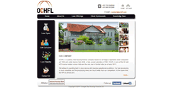 Desktop Screenshot of ochfl.com
